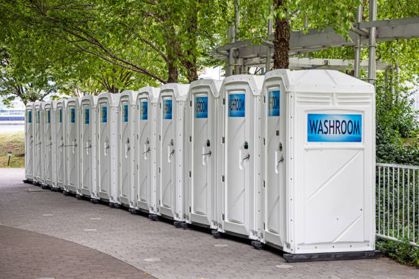 Best Portable toilet rental cost  in Rk Forest Village, PA