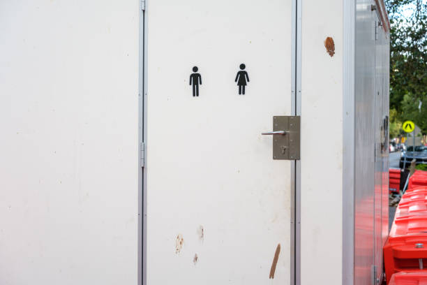 Portable Toilet Options We Offer in Park Forest Village, PA