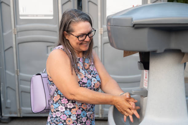 Best Affordable portable toilet rental  in Rk Forest Village, PA