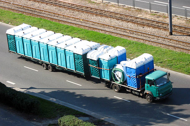 Best Luxury portable toilet rental  in Rk Forest Village, PA